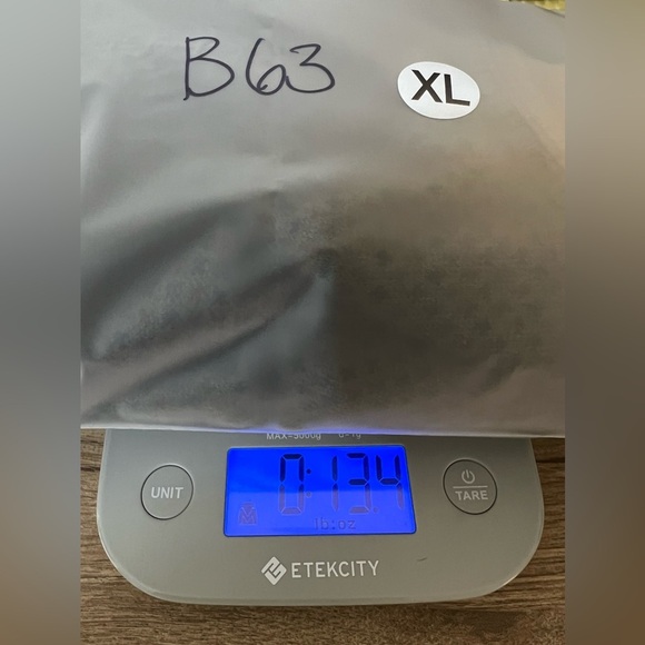 Vintage Idea Uomo Sweater Mens Extra Large Green Knit Merino Wool Blend - Picture 9 of 9